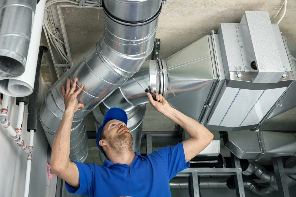 Air Duct Cleaning Houston Speed Dry USA