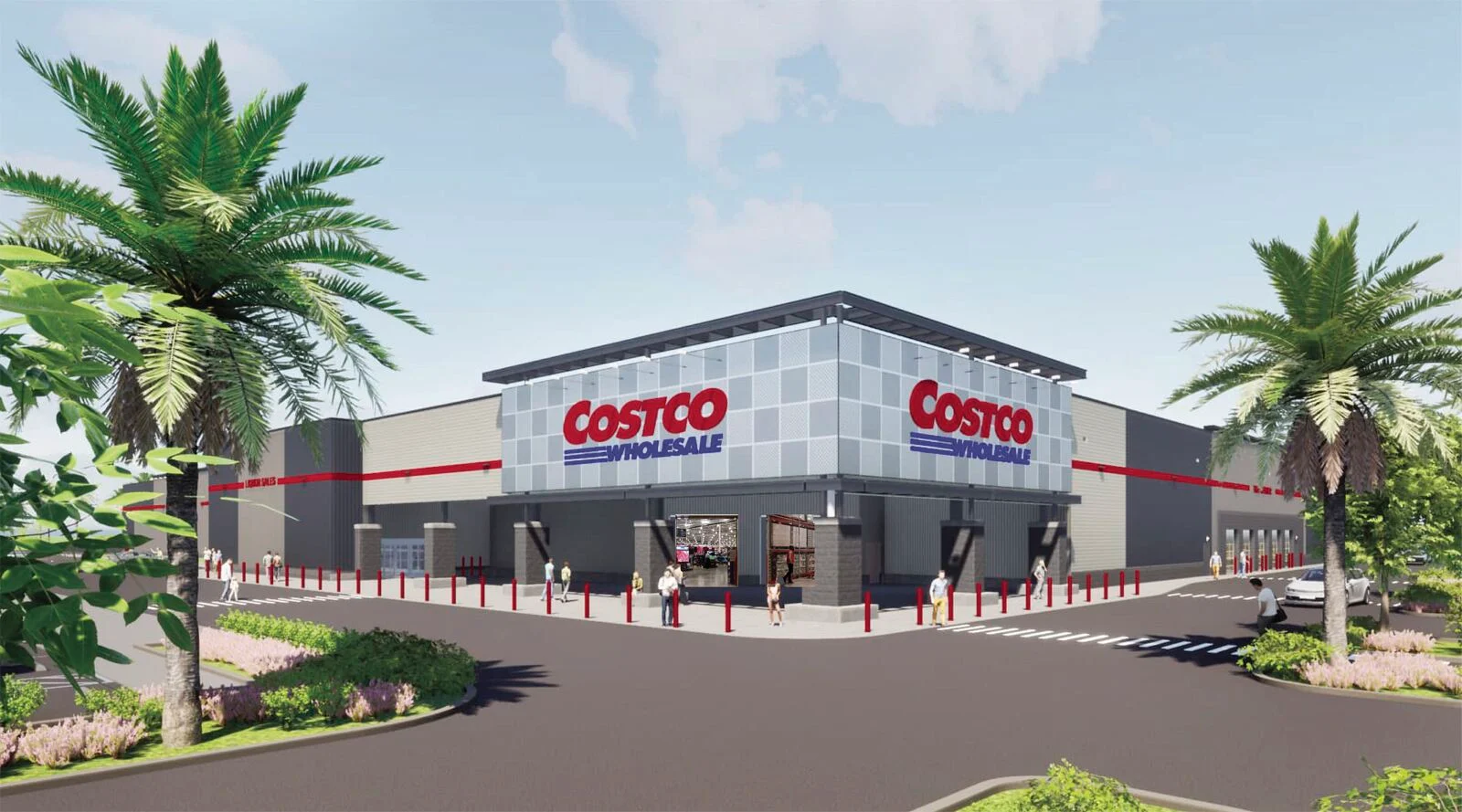 Where Is Costco Opening New Stores in 2024